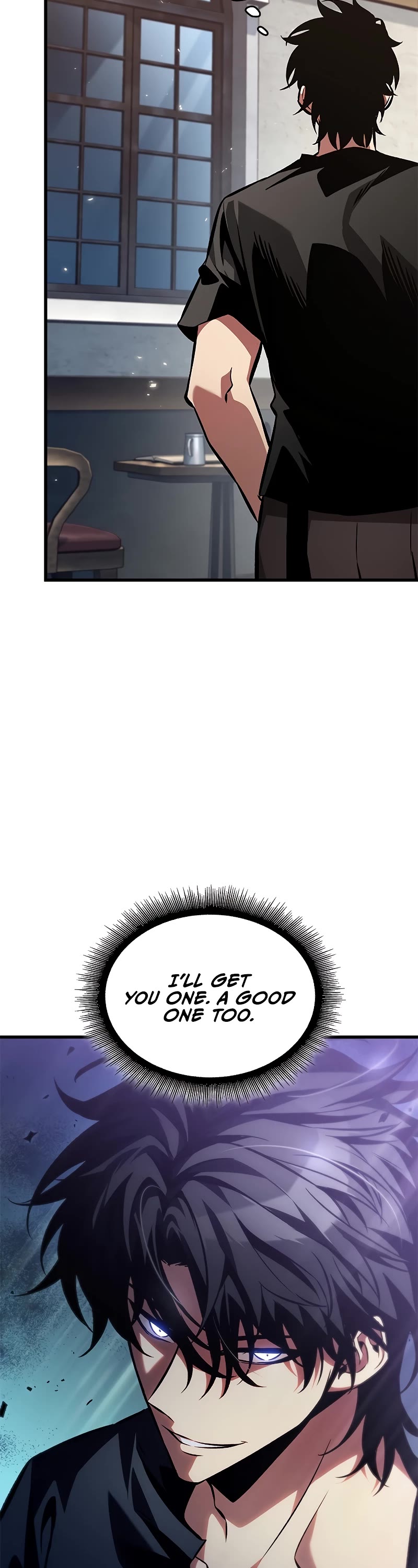 Read Pick Me Up! EN Manga Online