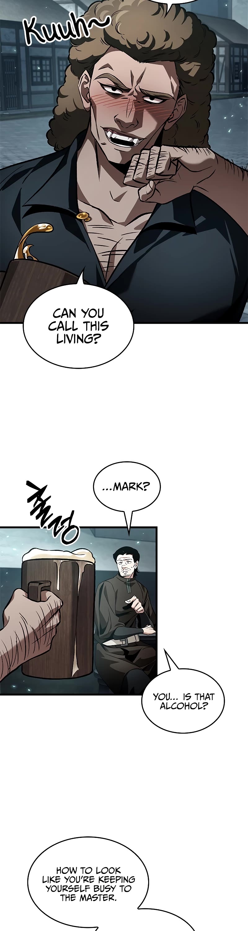 Read Pick Me Up! EN Manga Online