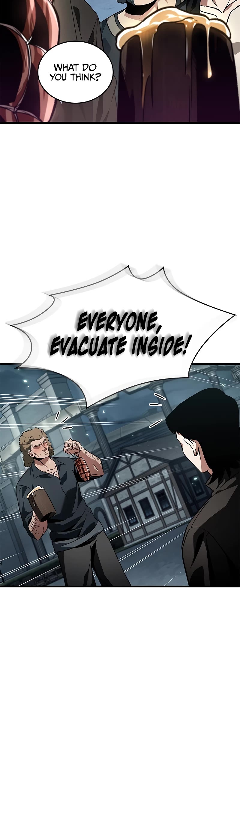 Read Pick Me Up! EN Manga Online