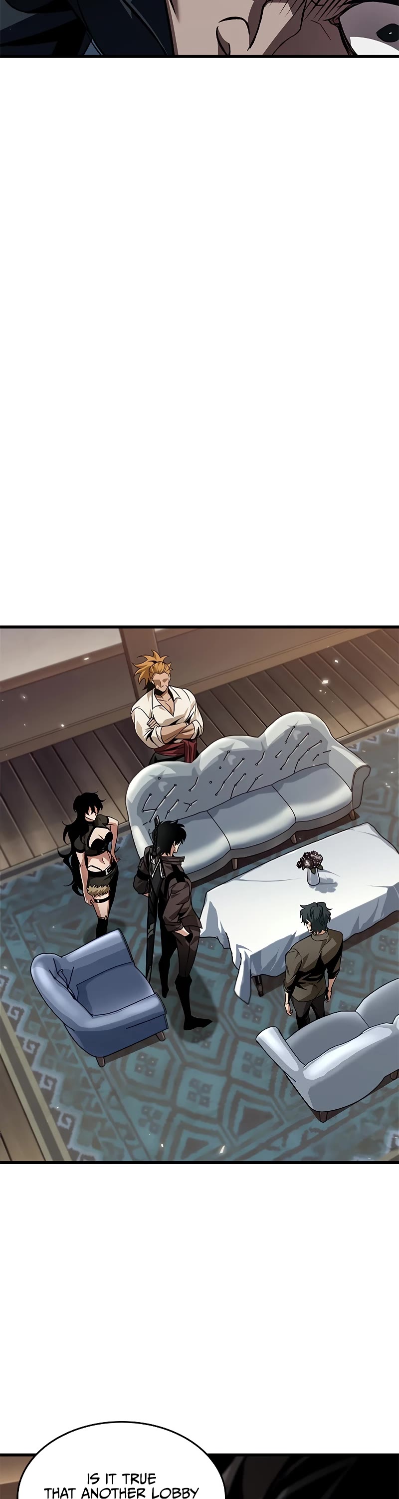 Read Pick Me Up! EN Manga Online