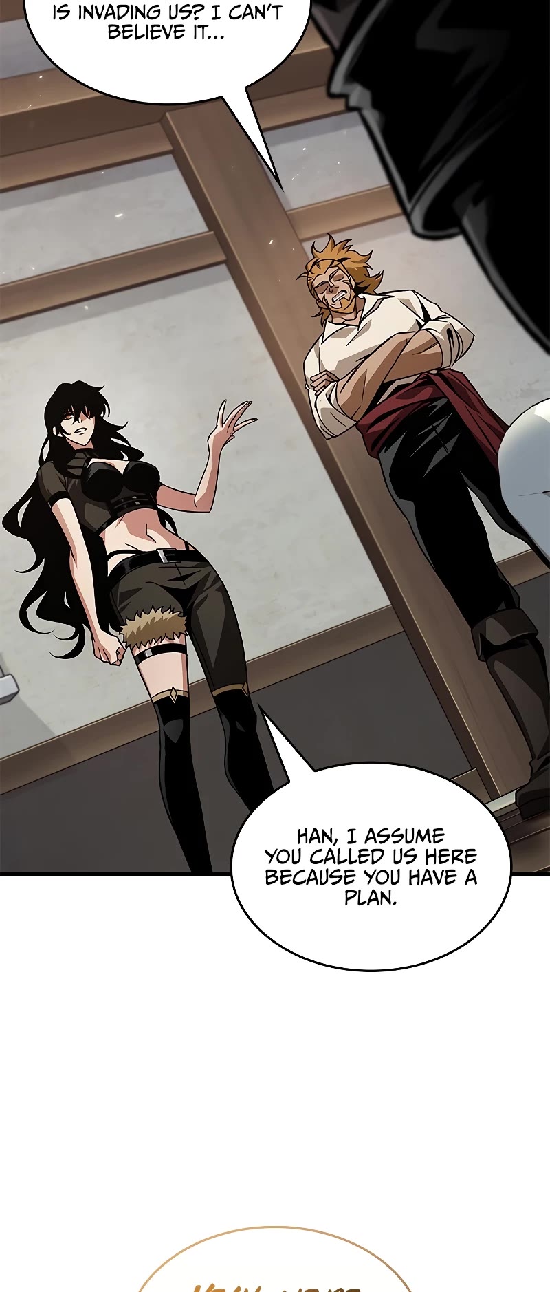 Read Pick Me Up! EN Manga Online