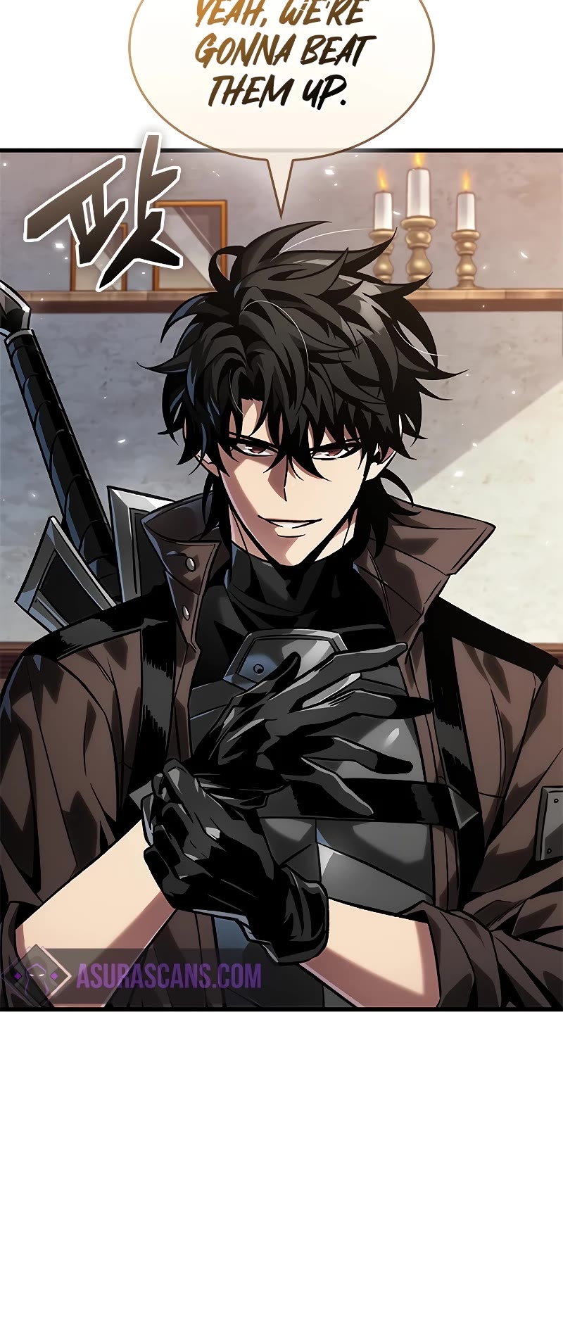 Read Pick Me Up! EN Manga Online
