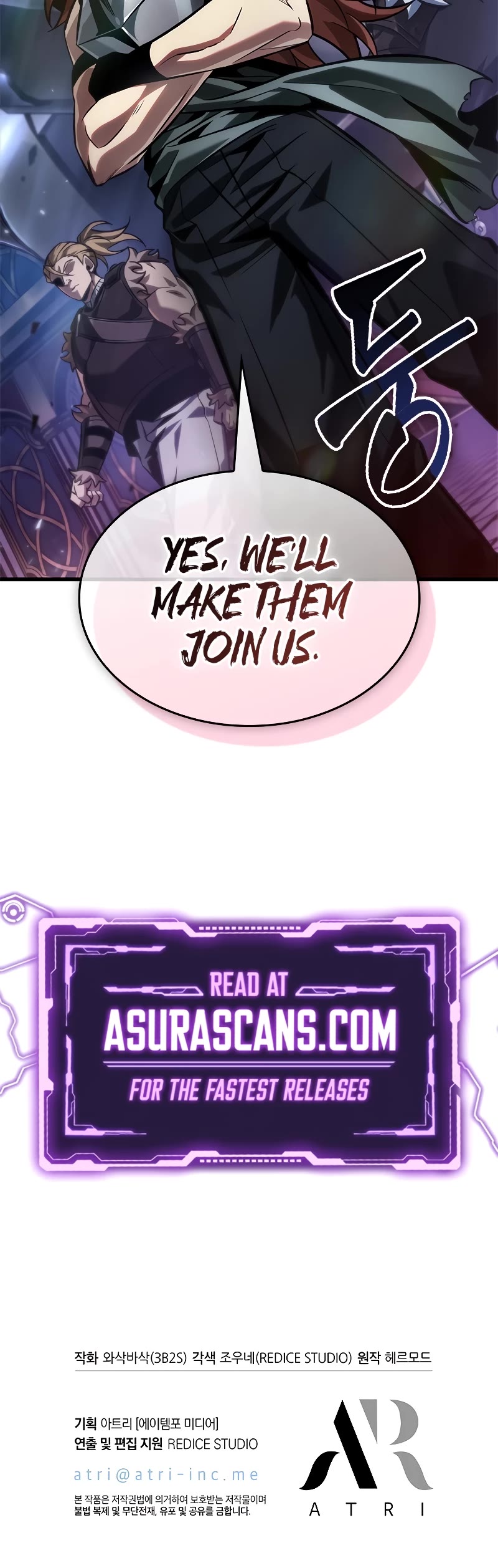 Read Pick Me Up! EN Manga Online
