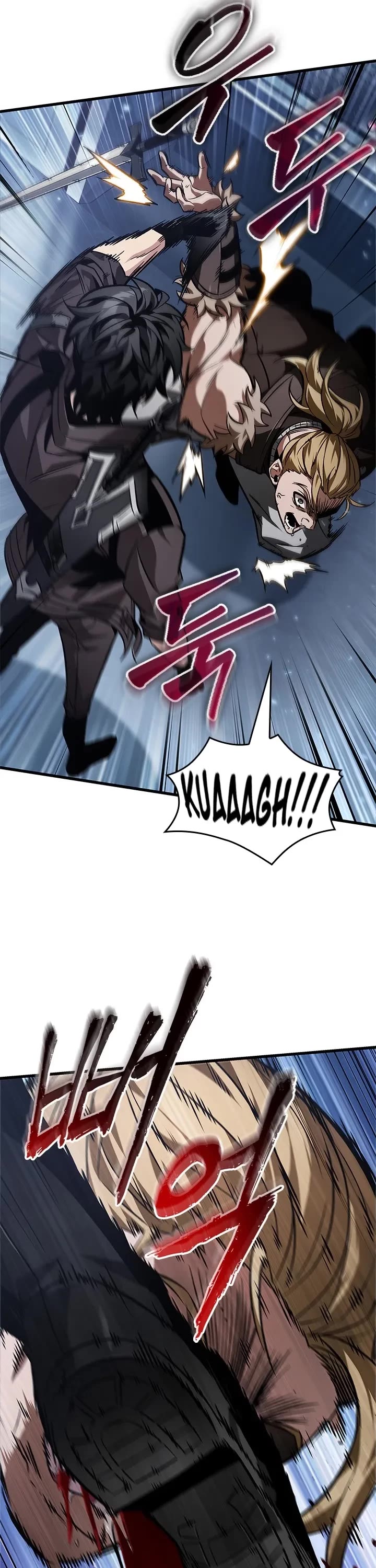 Read Pick Me Up! EN Manga Online