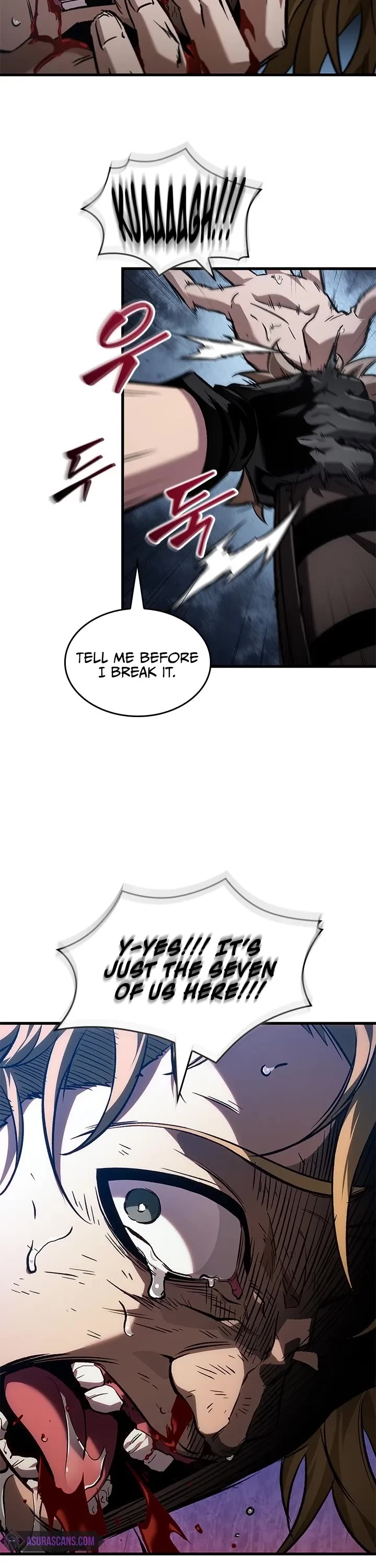 Read Pick Me Up! EN Manga Online