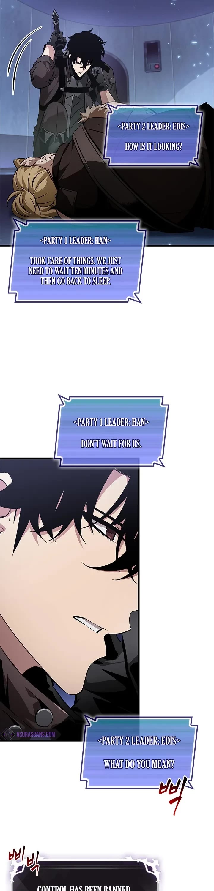 Read Pick Me Up! EN Manga Online