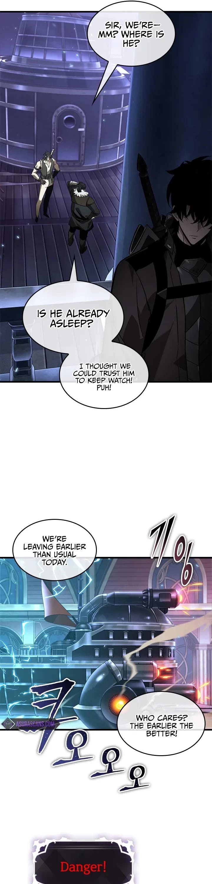 Read Pick Me Up! EN Manga Online