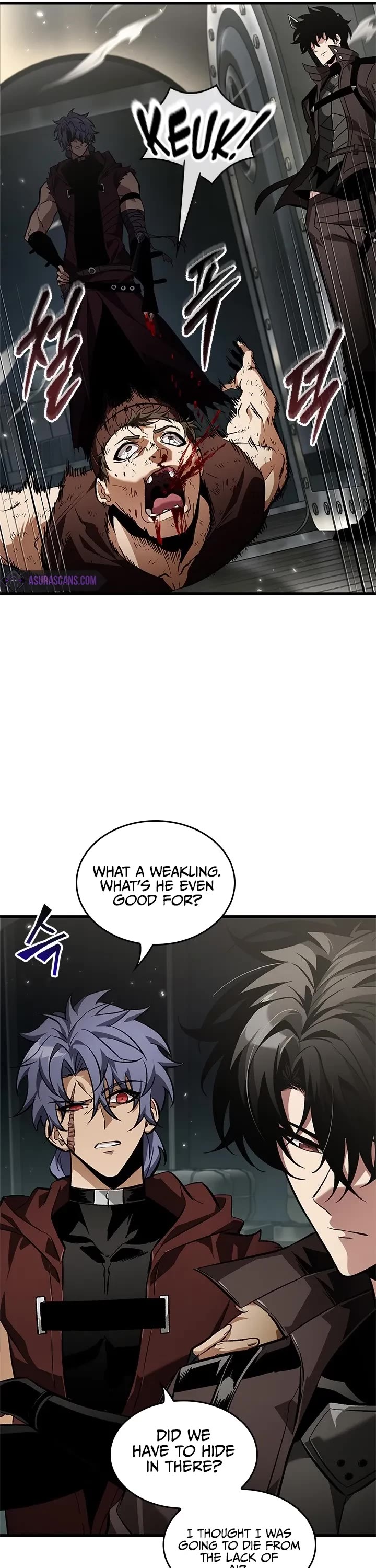 Read Pick Me Up! EN Manga Online