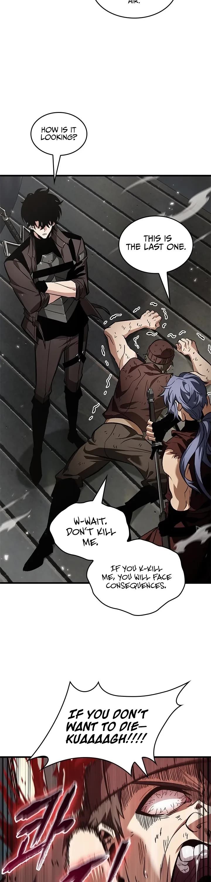 Read Pick Me Up! EN Manga Online