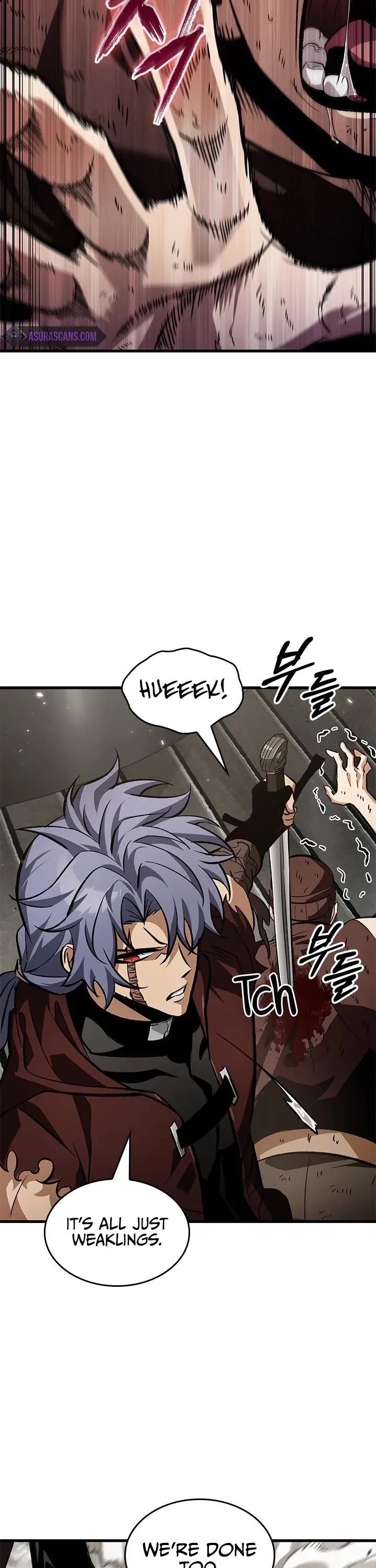 Read Pick Me Up! EN Manga Online