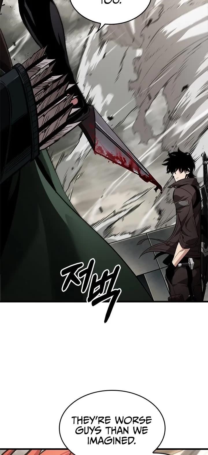 Read Pick Me Up! EN Manga Online