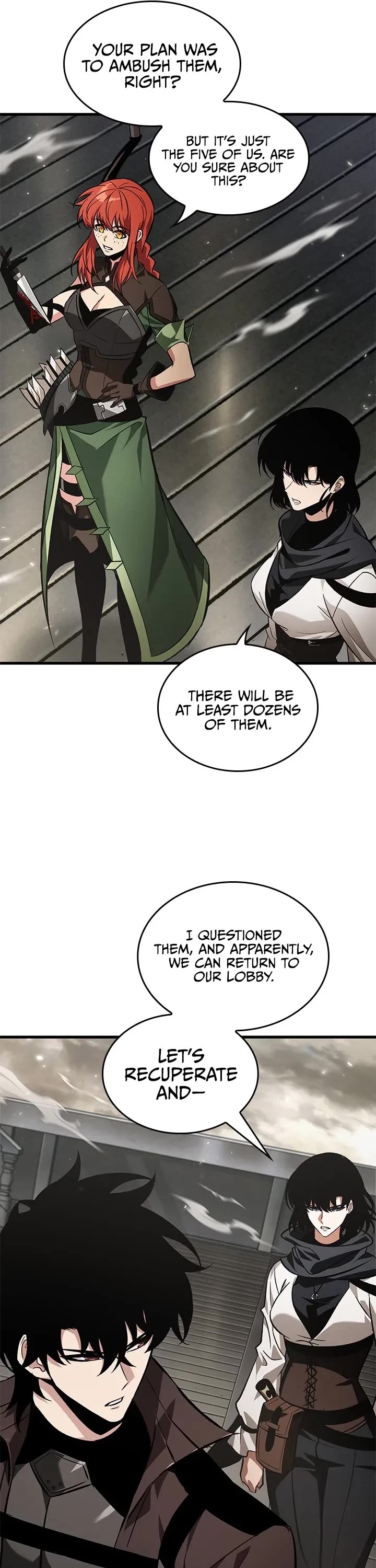 Read Pick Me Up! EN Manga Online