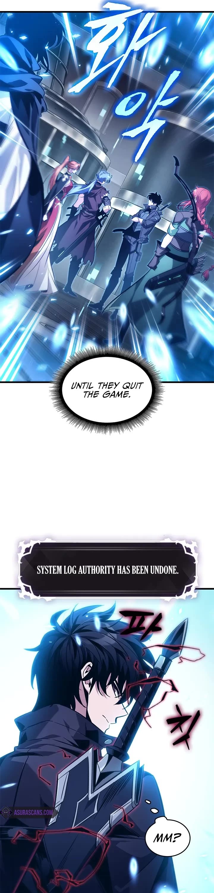 Read Pick Me Up! EN Manga Online