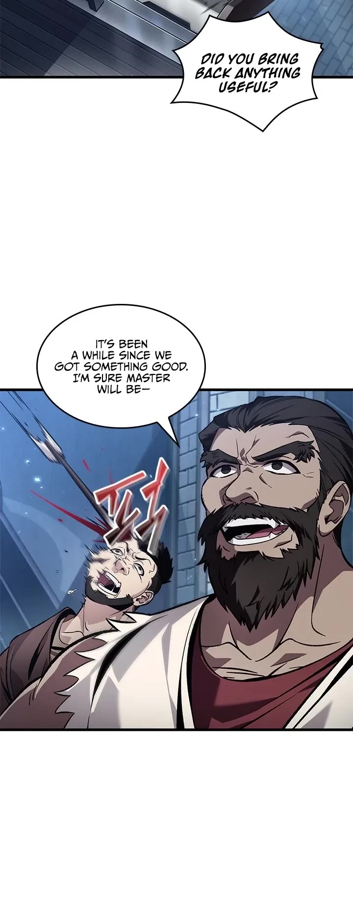 Read Pick Me Up! EN Manga Online