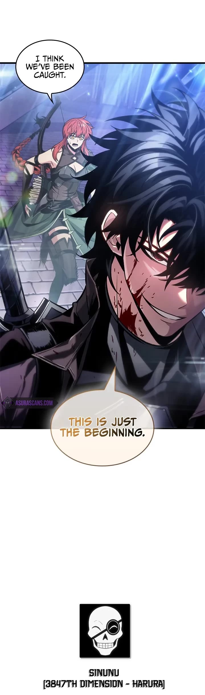 Read Pick Me Up! EN Manga Online