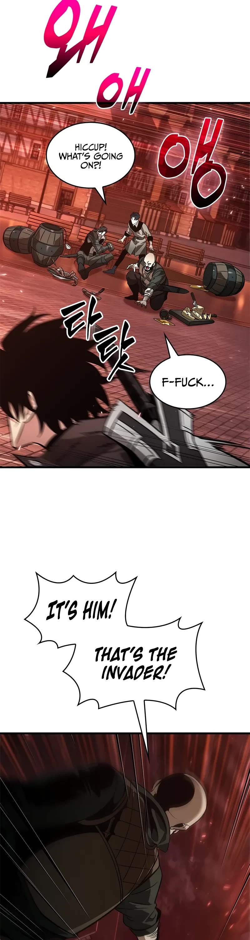 Read Pick Me Up! EN Manga Online