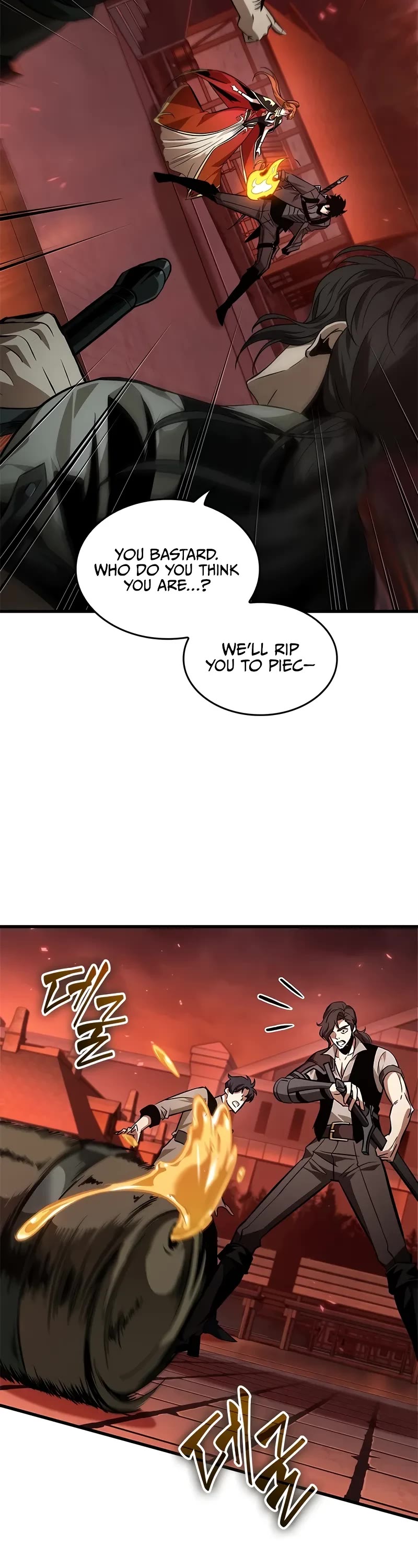 Read Pick Me Up! EN Manga Online