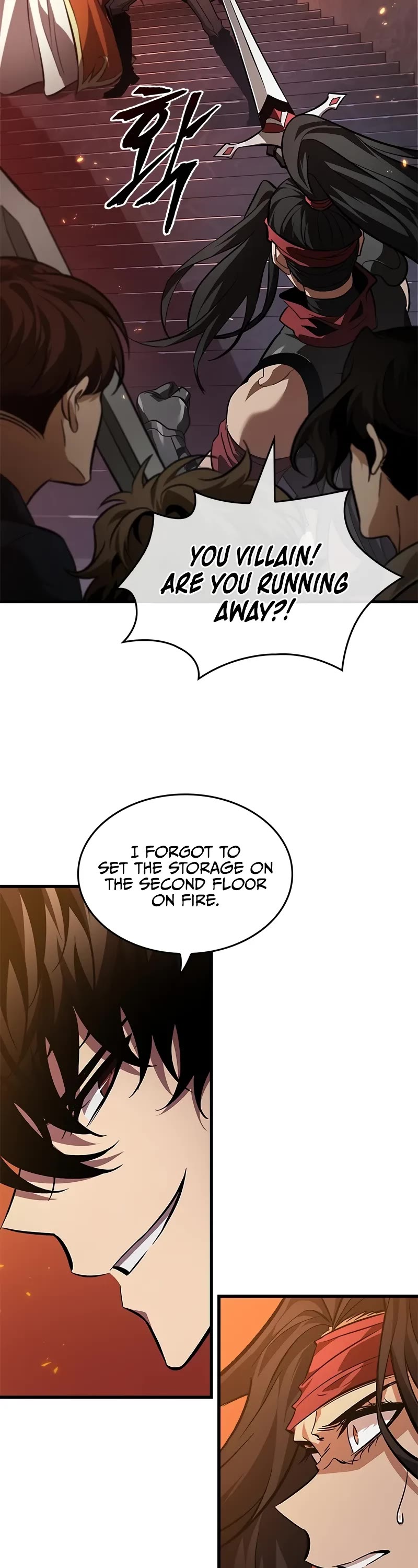 Read Pick Me Up! EN Manga Online