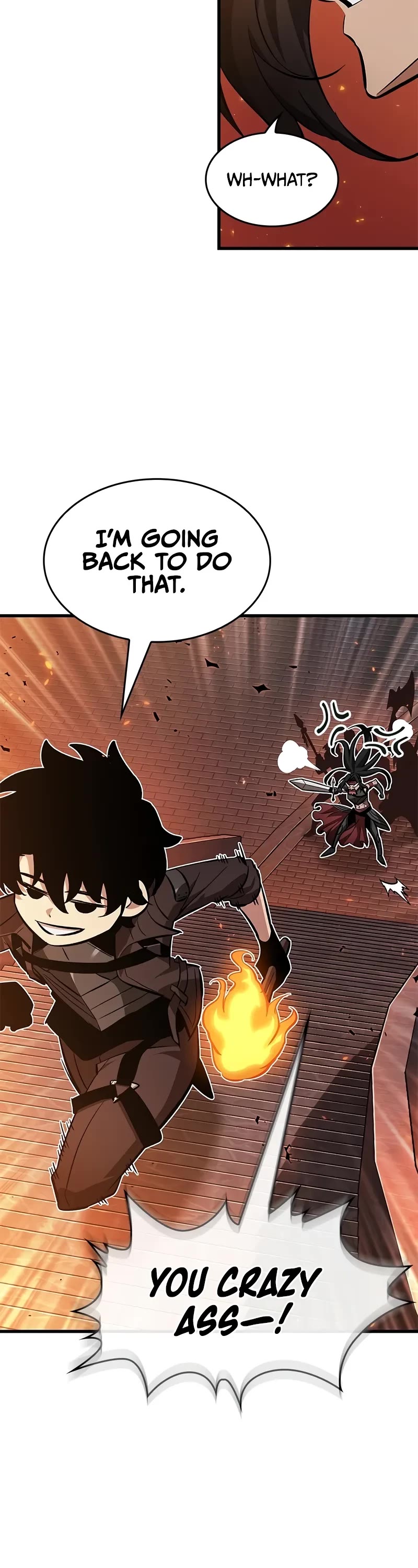 Read Pick Me Up! EN Manga Online