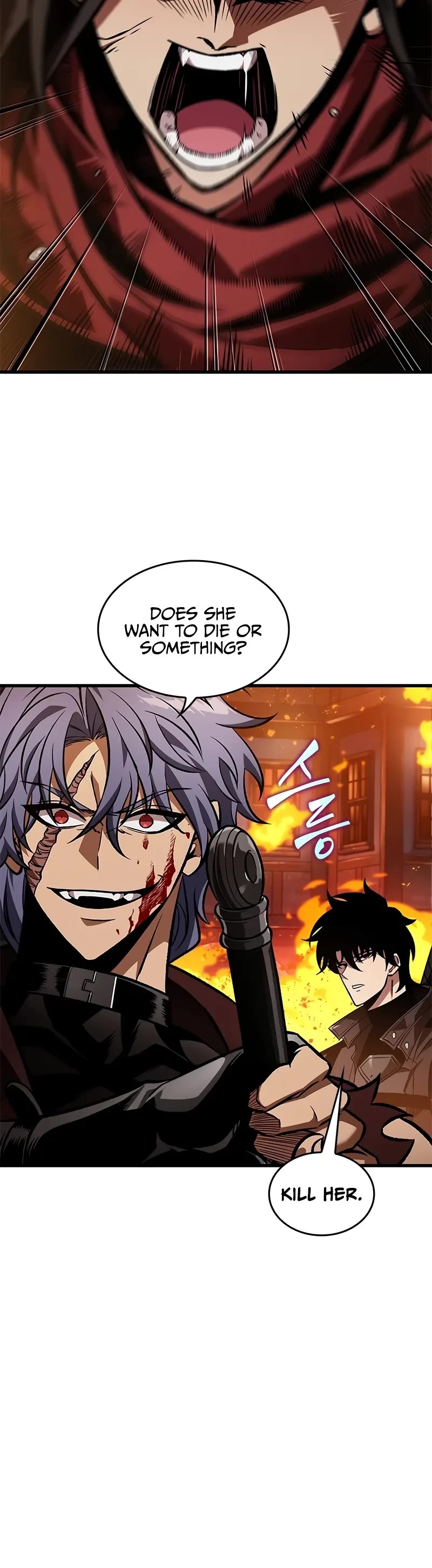 Read Pick Me Up! EN Manga Online