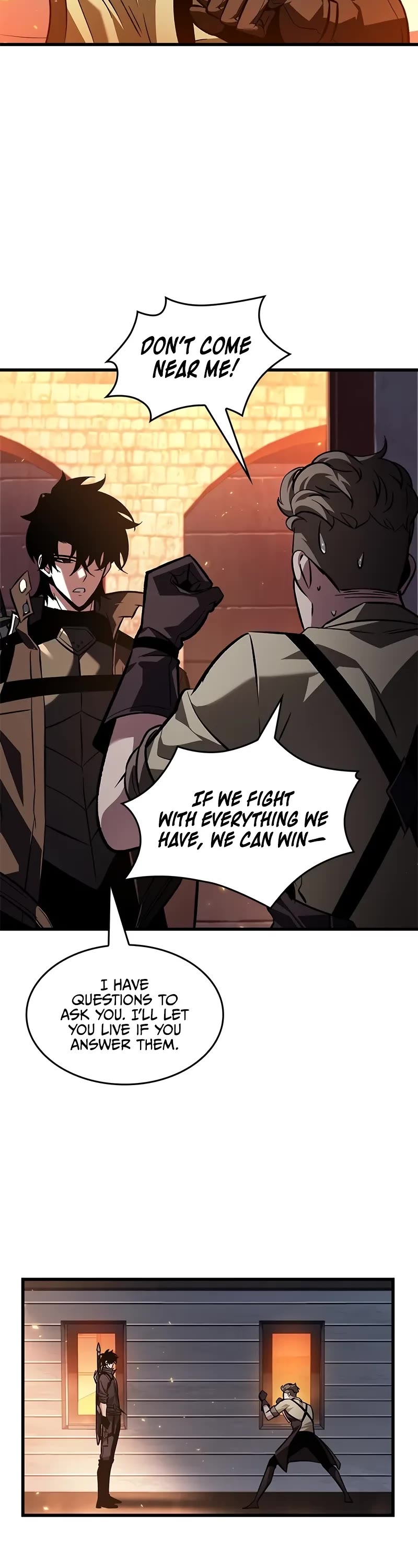 Read Pick Me Up! EN Manga Online