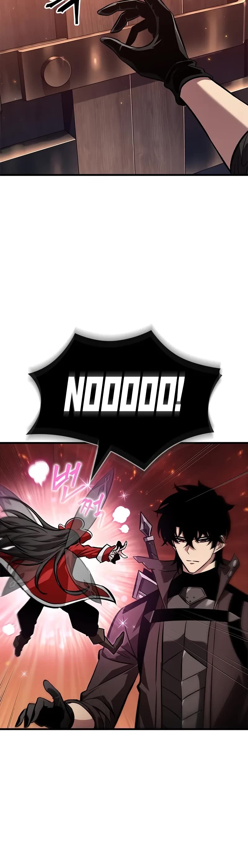 Read Pick Me Up! EN Manga Online
