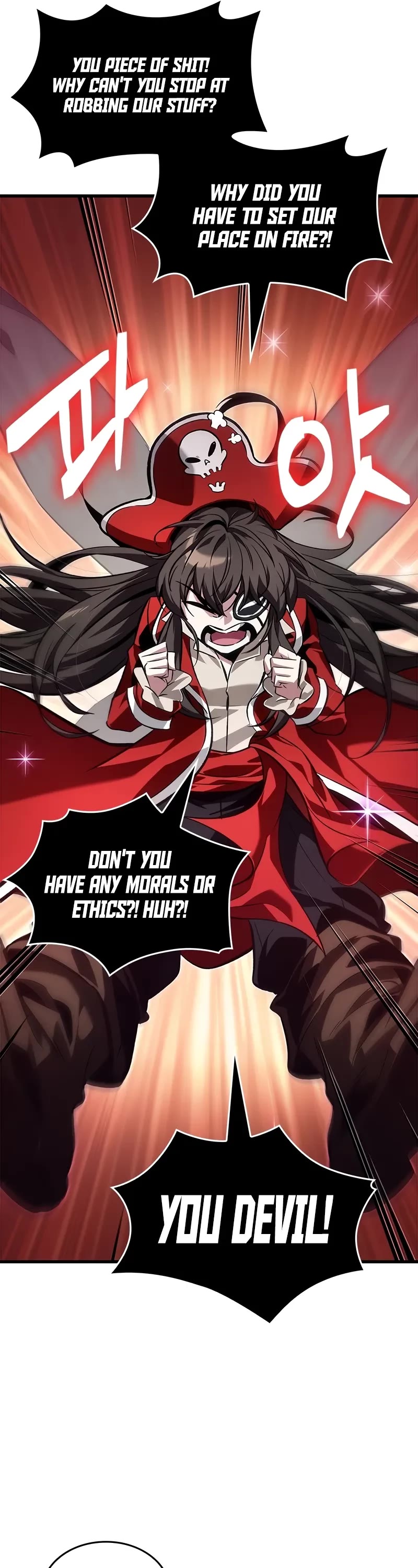 Read Pick Me Up! EN Manga Online
