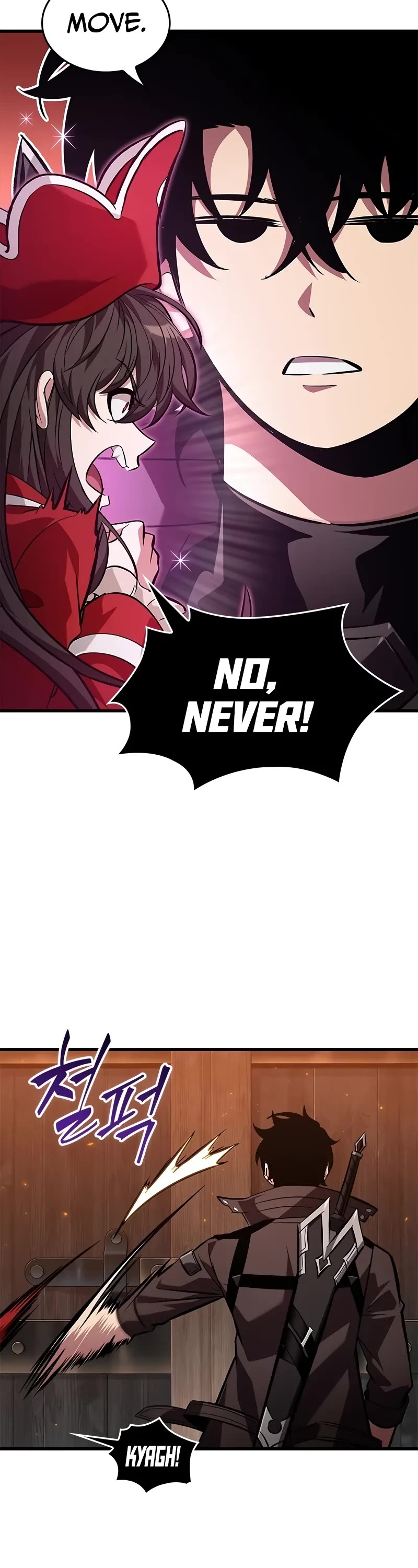 Read Pick Me Up! EN Manga Online