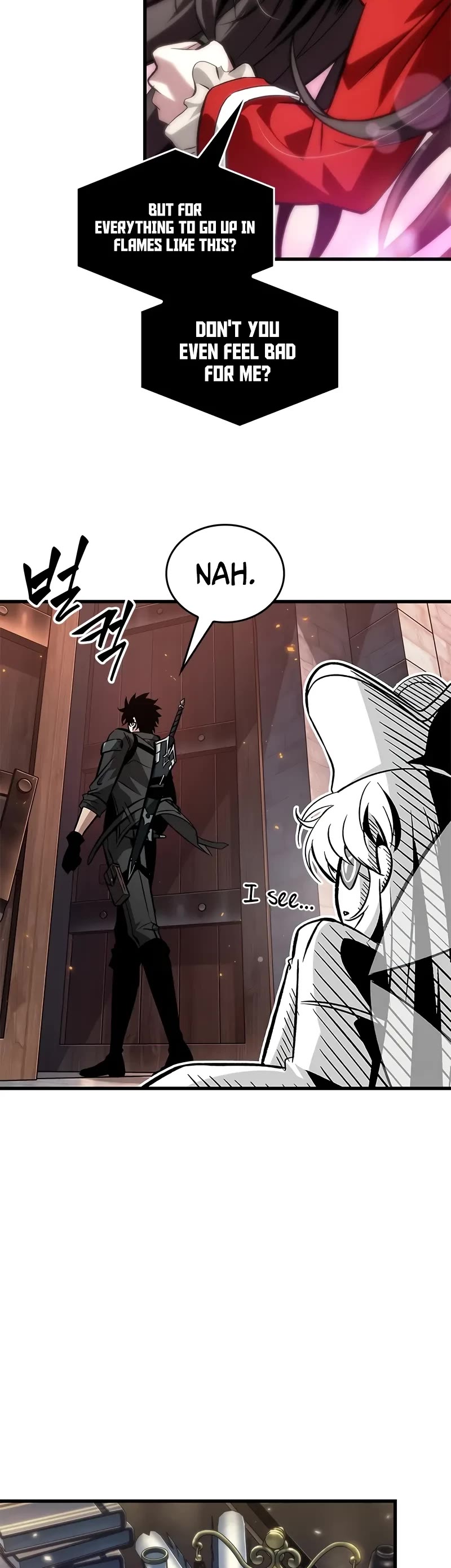 Read Pick Me Up! EN Manga Online