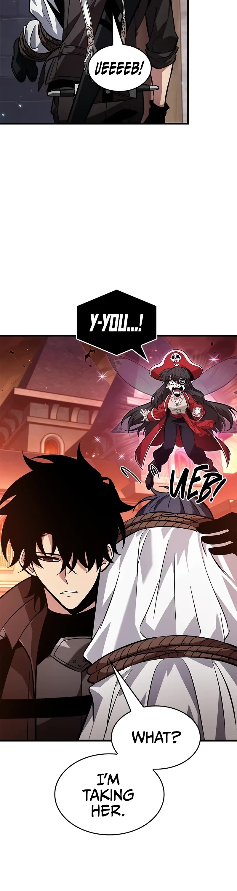 Read Pick Me Up! EN Manga Online