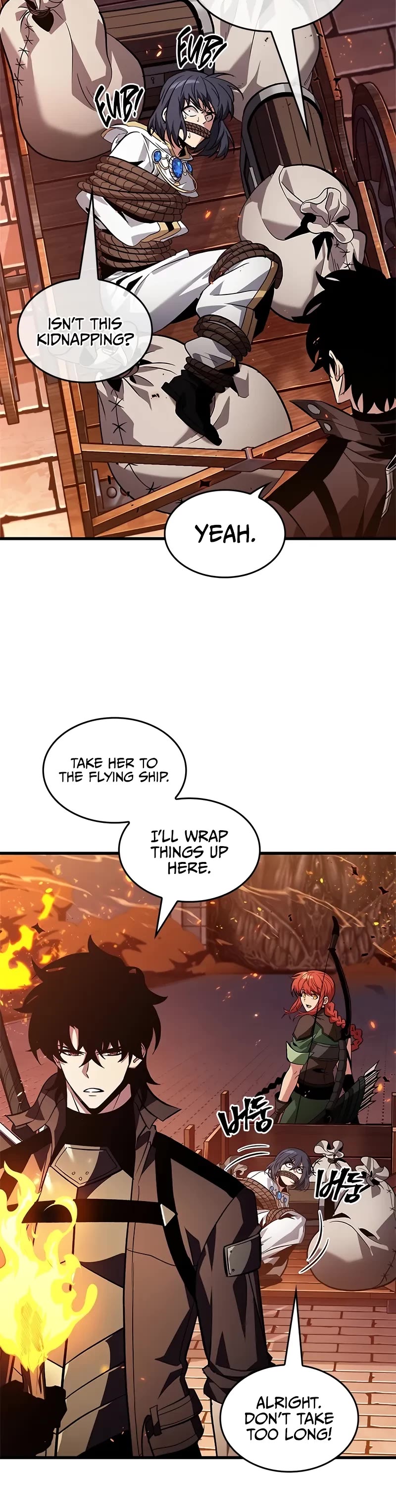 Read Pick Me Up! EN Manga Online