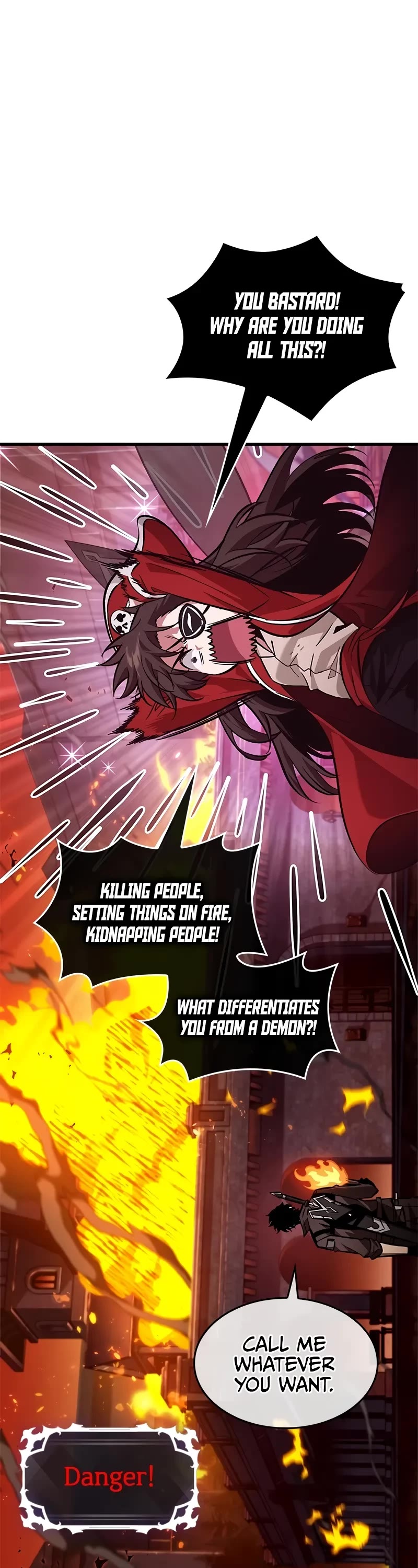 Read Pick Me Up! EN Manga Online