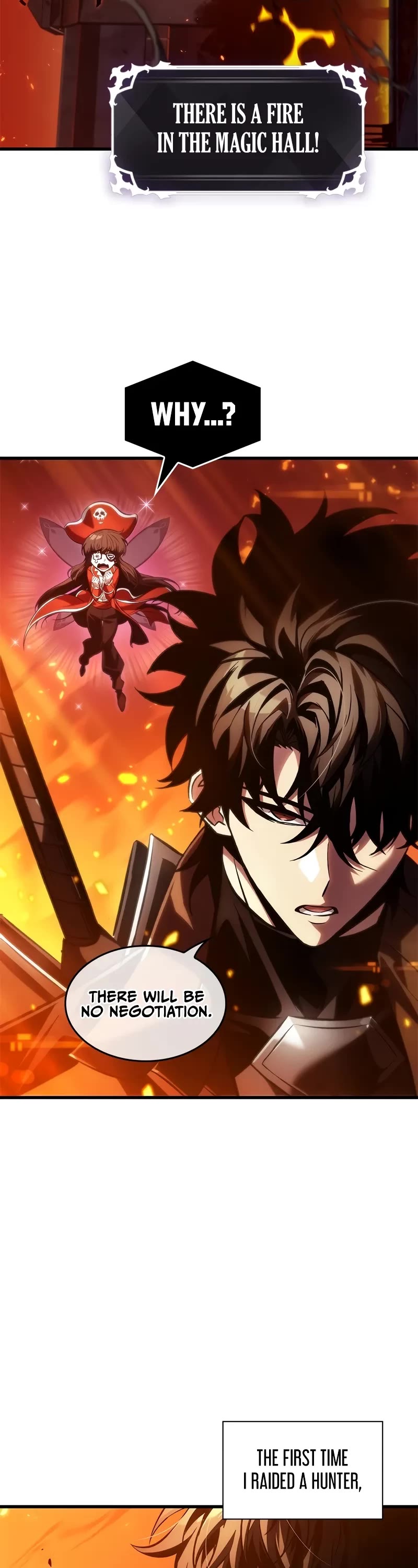 Read Pick Me Up! EN Manga Online