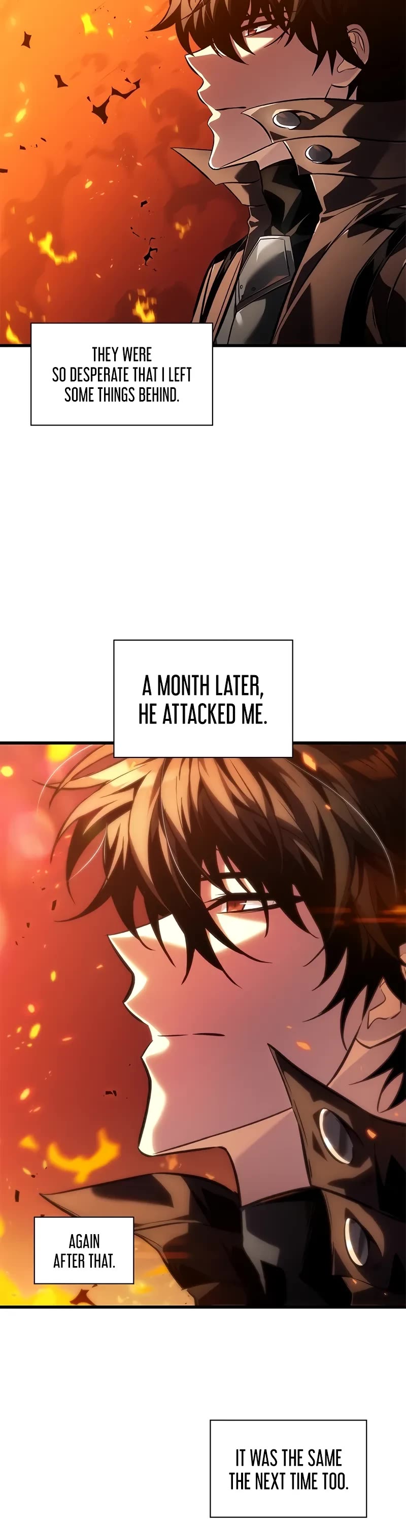 Read Pick Me Up! EN Manga Online