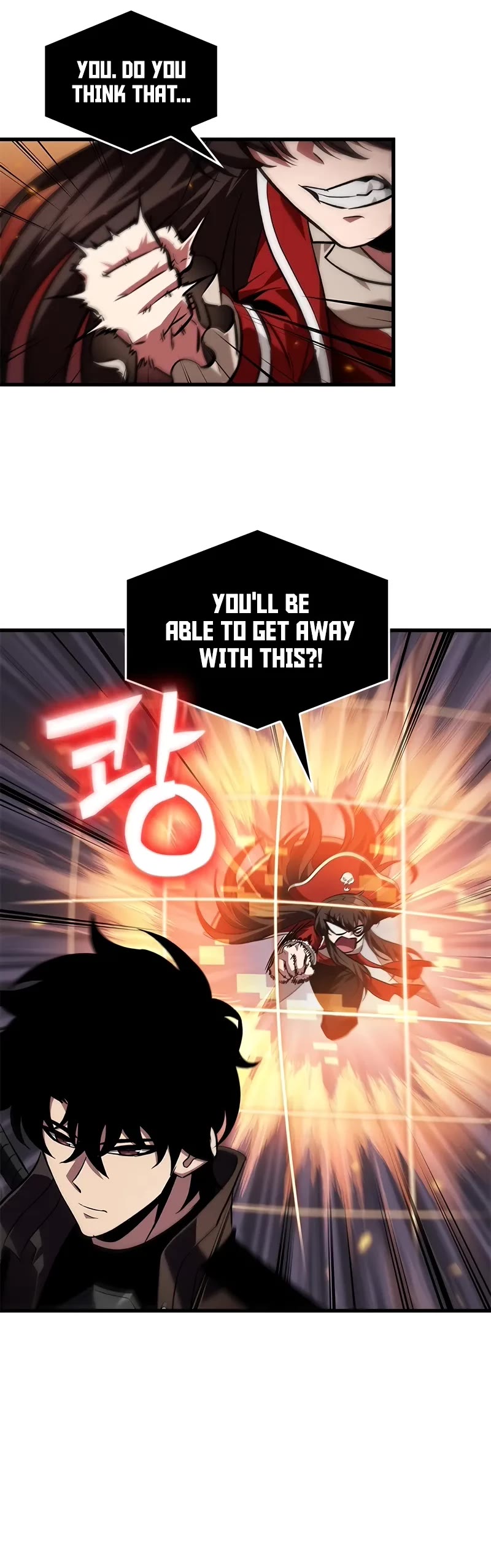 Read Pick Me Up! EN Manga Online