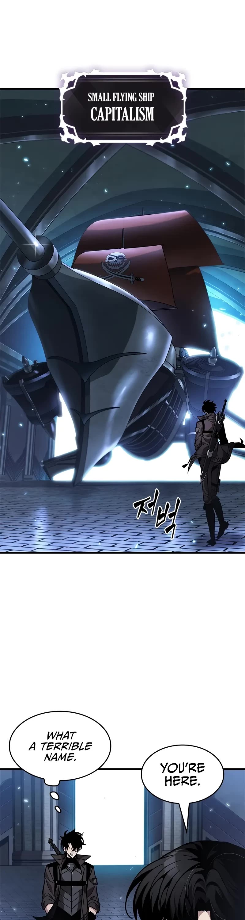 Read Pick Me Up! EN Manga Online