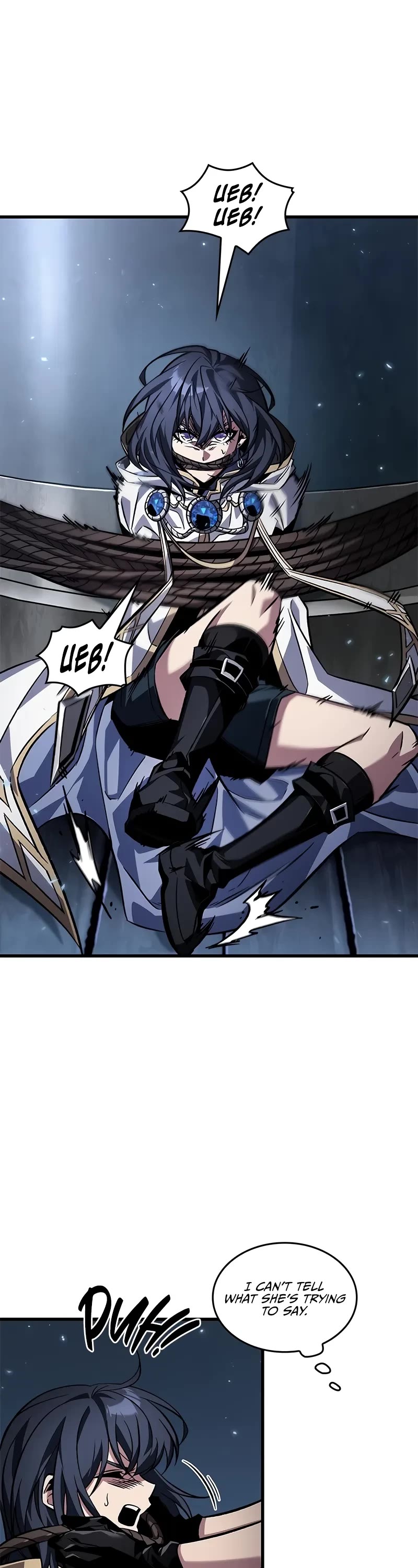 Read Pick Me Up! EN Manga Online