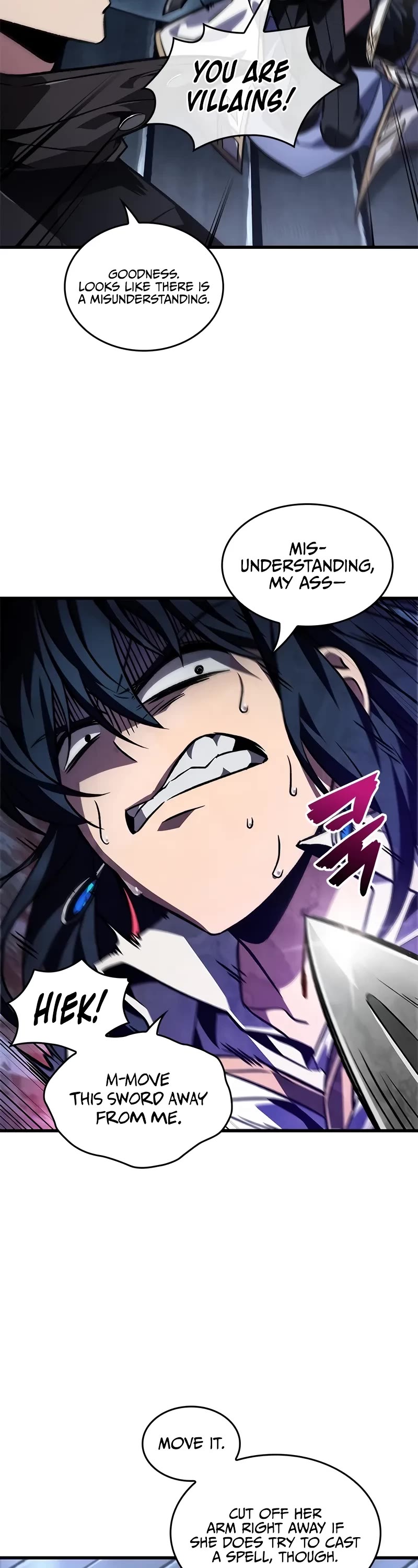 Read Pick Me Up! EN Manga Online