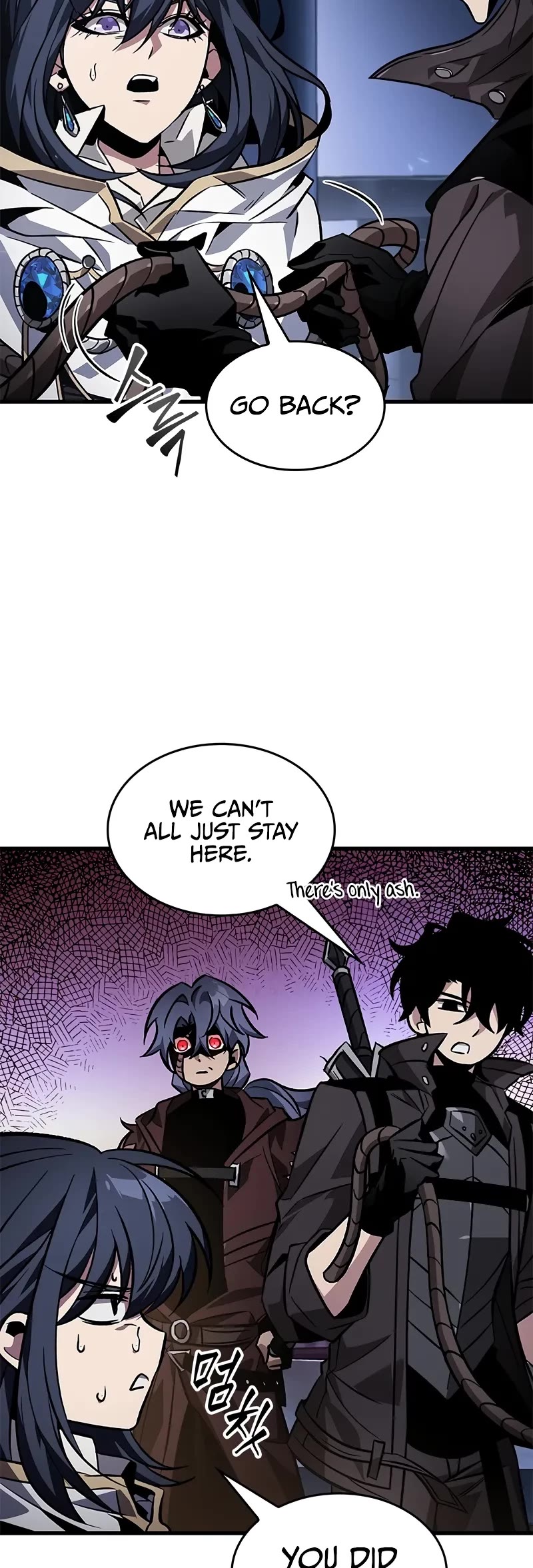 Read Pick Me Up! EN Manga Online