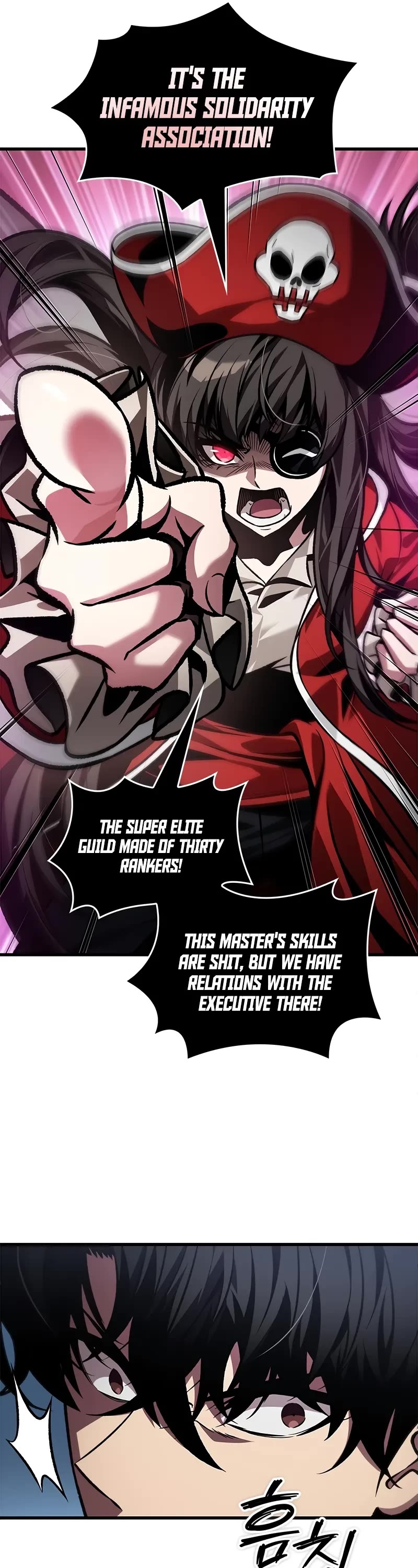 Read Pick Me Up! EN Manga Online