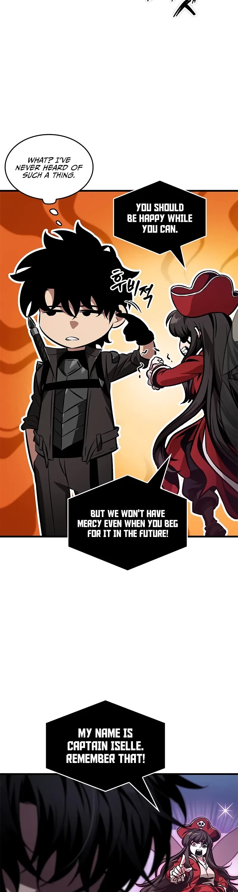 Read Pick Me Up! EN Manga Online