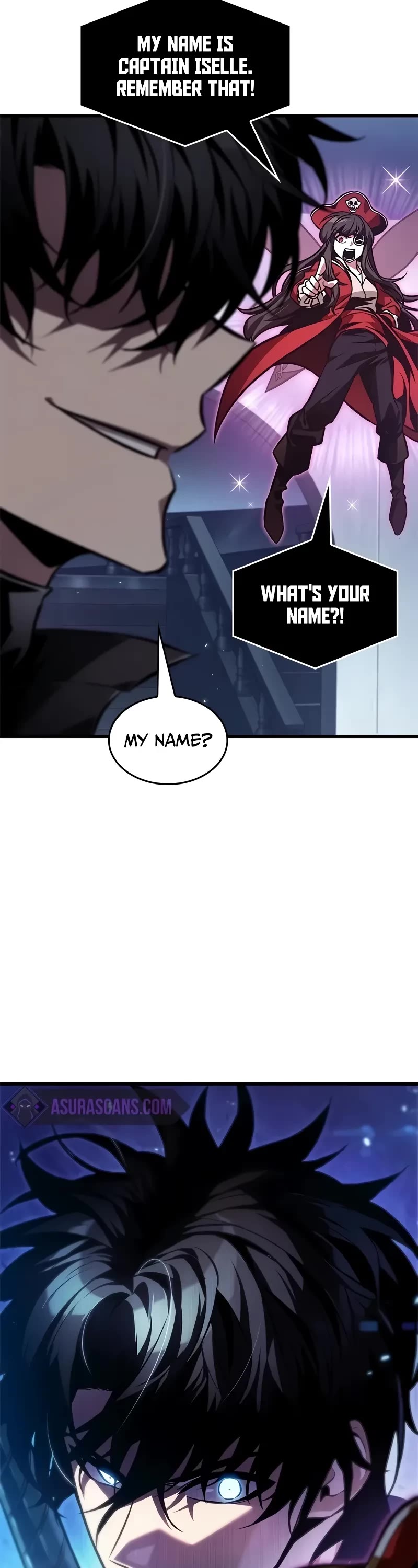 Read Pick Me Up! EN Manga Online