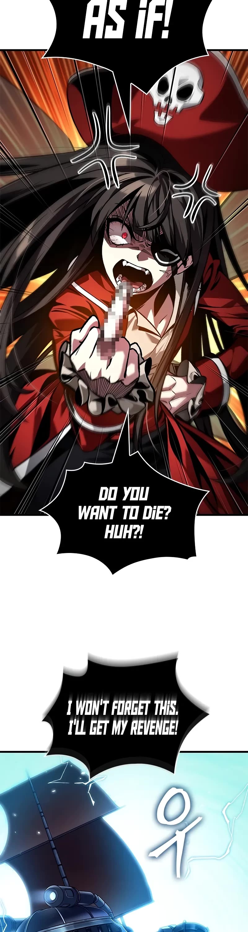 Read Pick Me Up! EN Manga Online