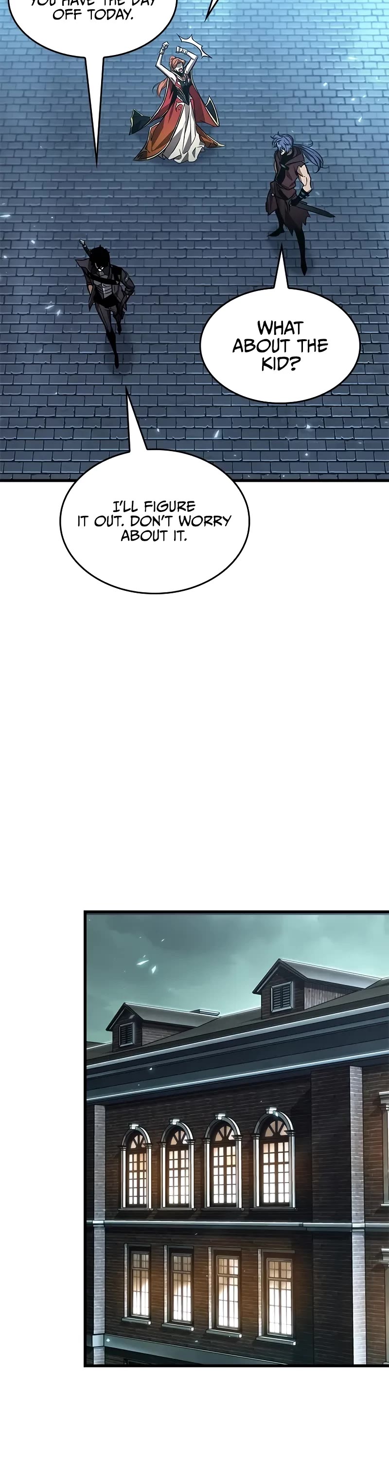 Read Pick Me Up! EN Manga Online