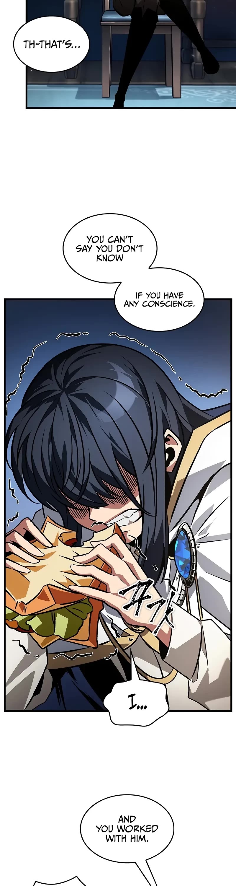 Read Pick Me Up! EN Manga Online