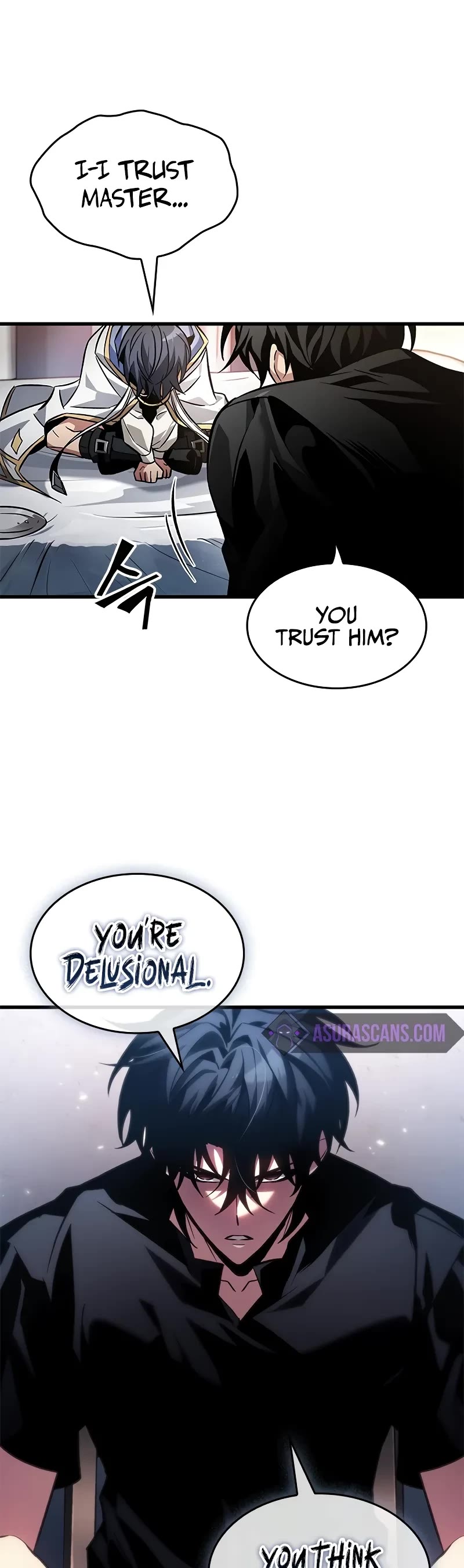 Read Pick Me Up! EN Manga Online