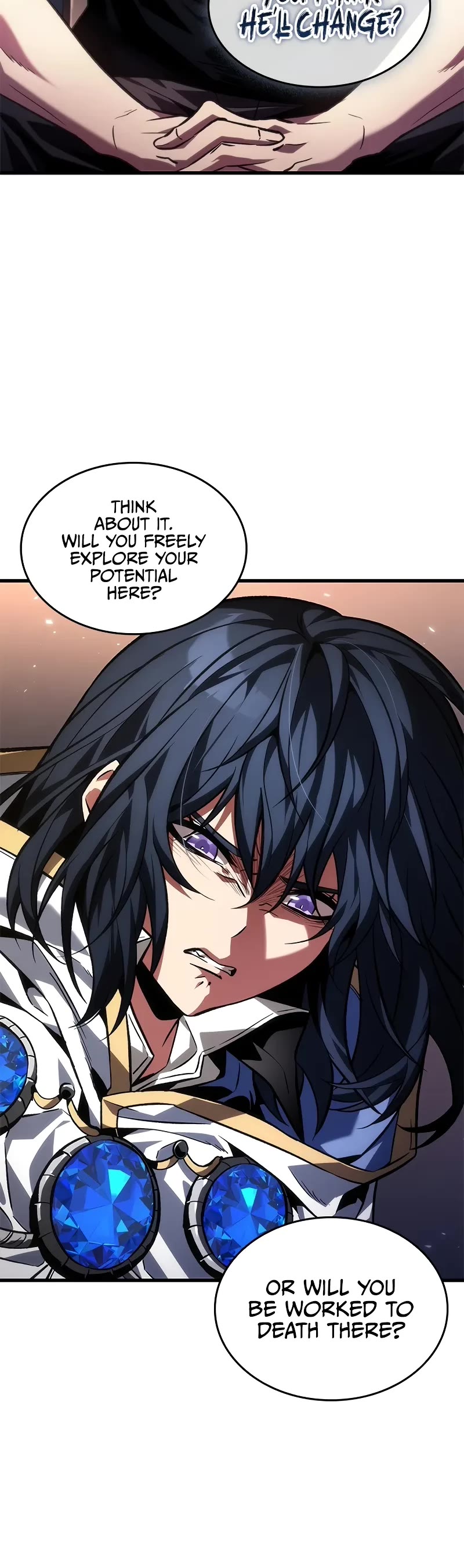 Read Pick Me Up! EN Manga Online