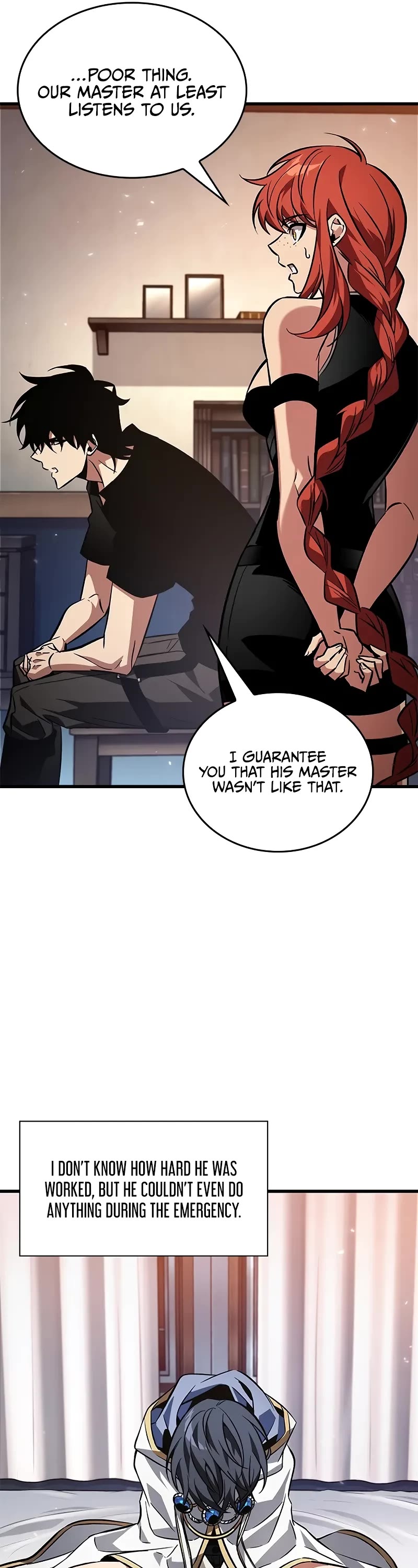 Read Pick Me Up! EN Manga Online