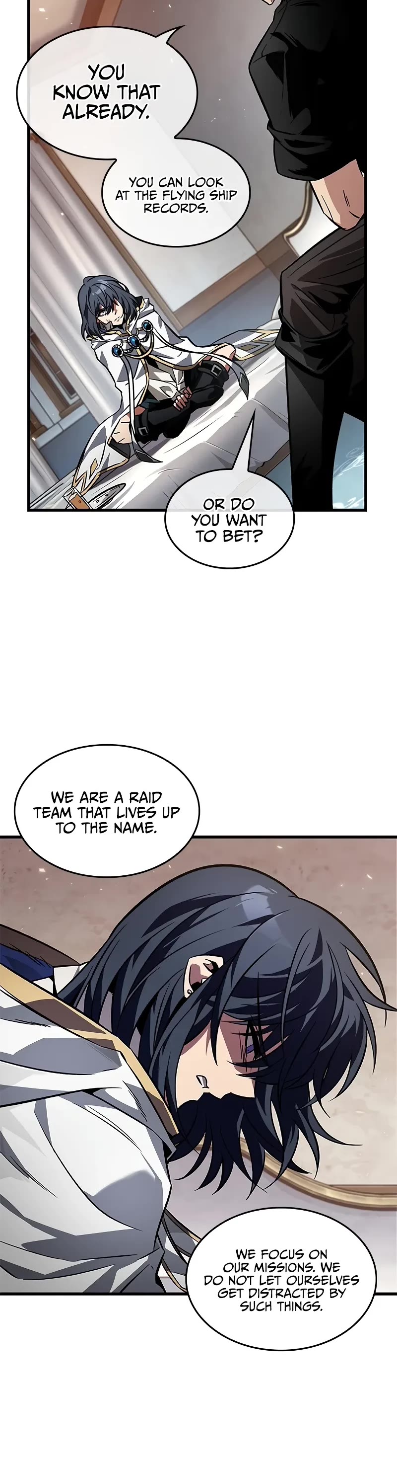 Read Pick Me Up! EN Manga Online