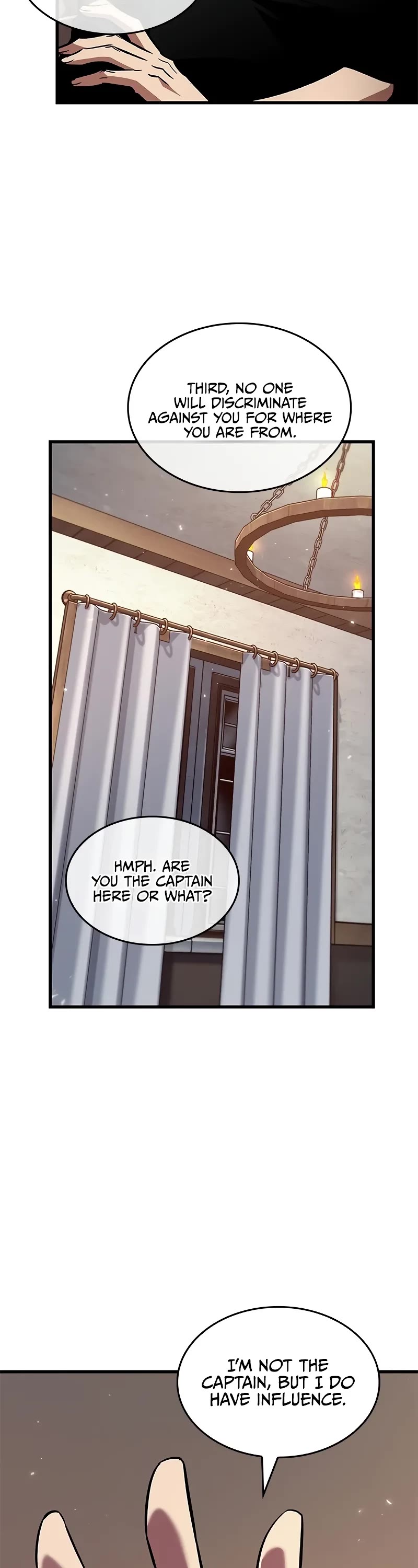 Read Pick Me Up! EN Manga Online